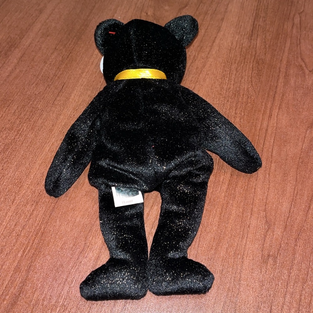Beanie Bear Bundle of 3 - Picture 11 of 13